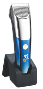 Hair clipper