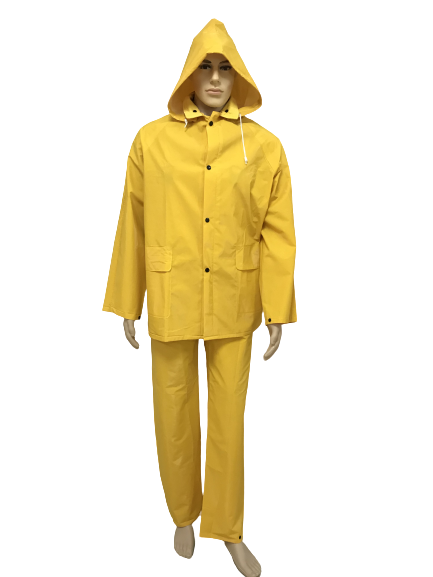 Raincoat