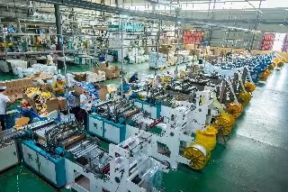 Qingdao Siyong Plastic Co., Ltd. – environmentally friendly plastic packaging bags 2