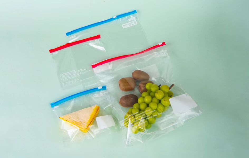 Qingdao Siyong Plastic Co., Ltd. – freezer bags (tied) 3
