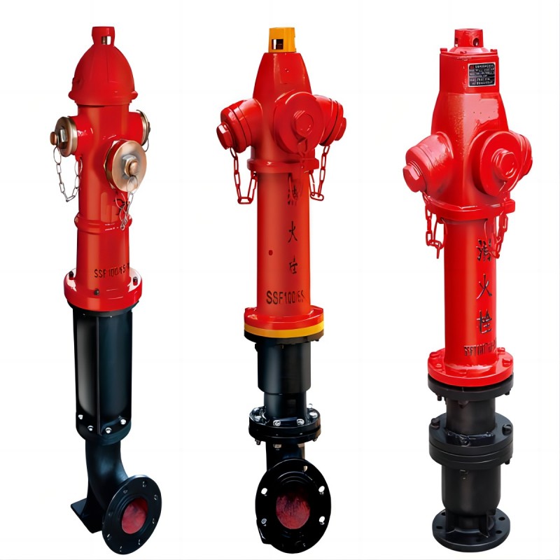 Fire Hydrant