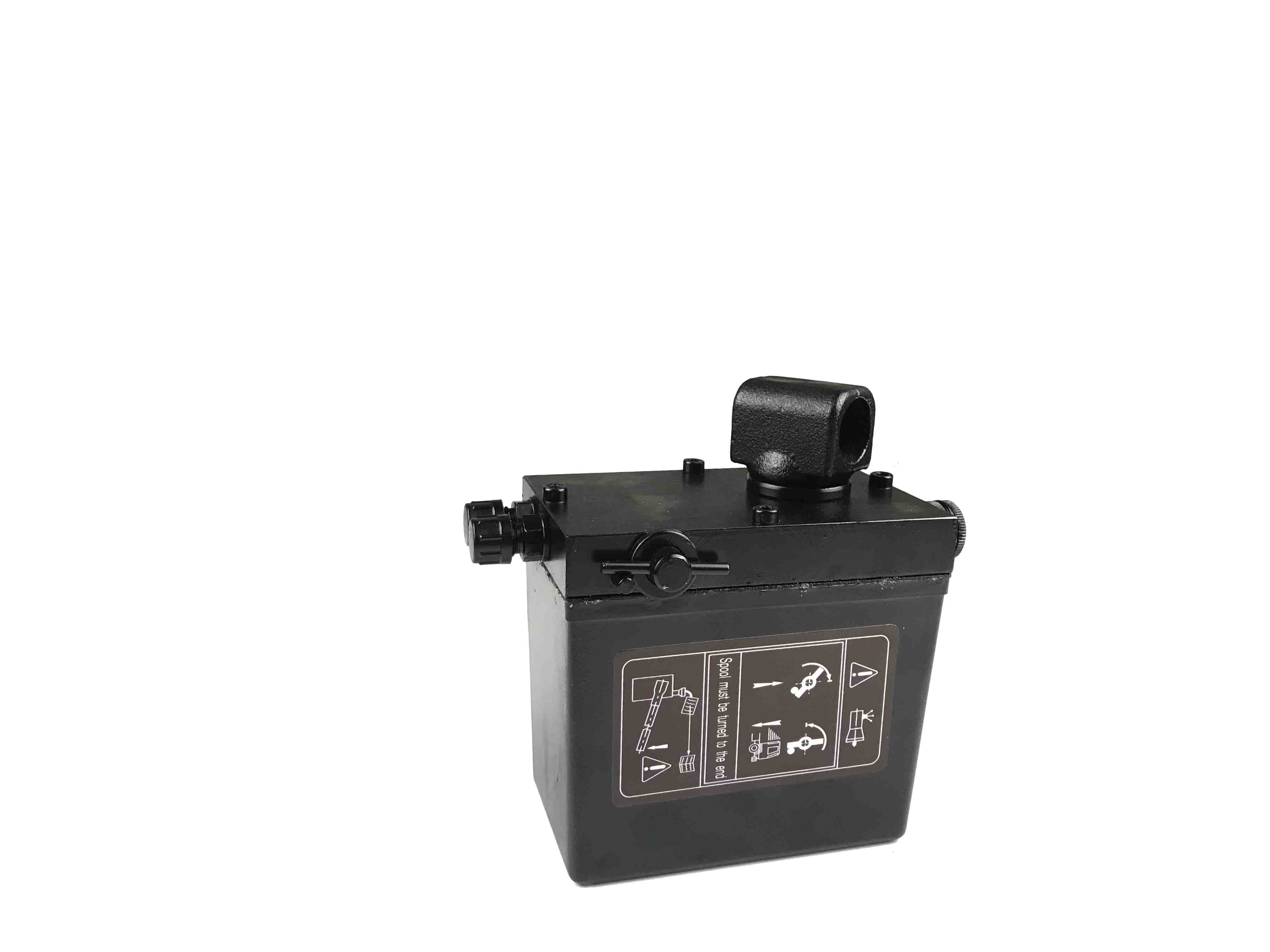 Shengjiuding Cabin Pump