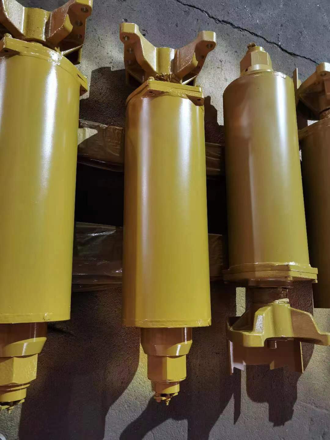 Cylinder assy