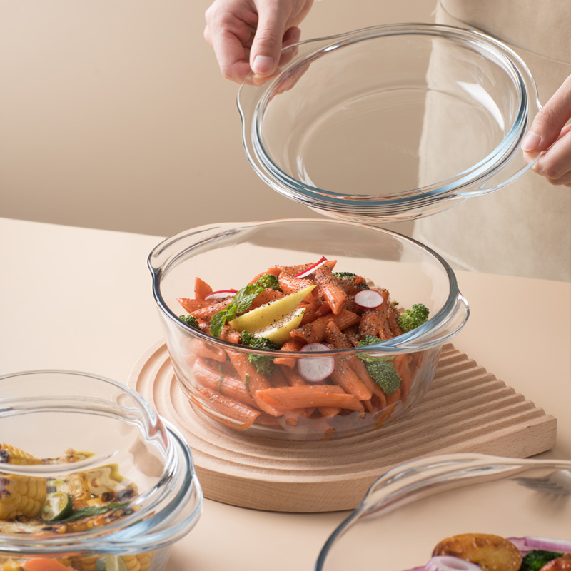 Glass Baking Dish