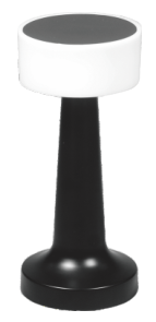Rechargeable lamp