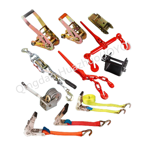 Ratchet tie down,cargo winch,load binder,hand winchi