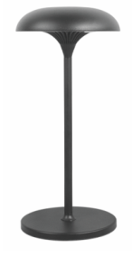 Rechargeable lamp