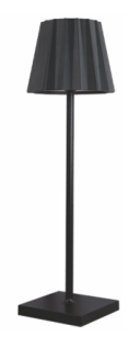 Rechargeable lamp