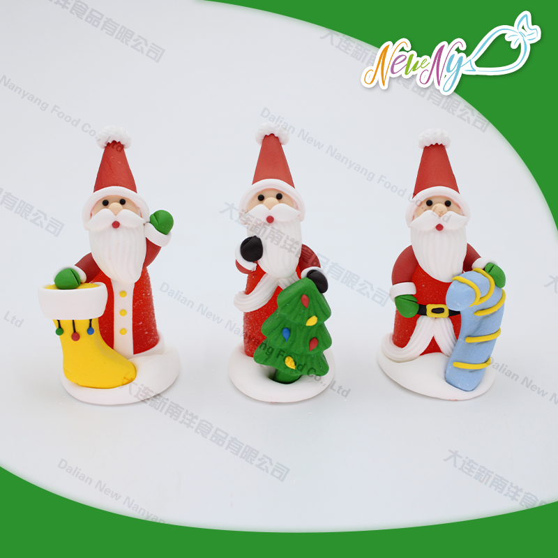 DALIAN NEW NANYANG FOOD CO.,LTD. – Soft sugar 4