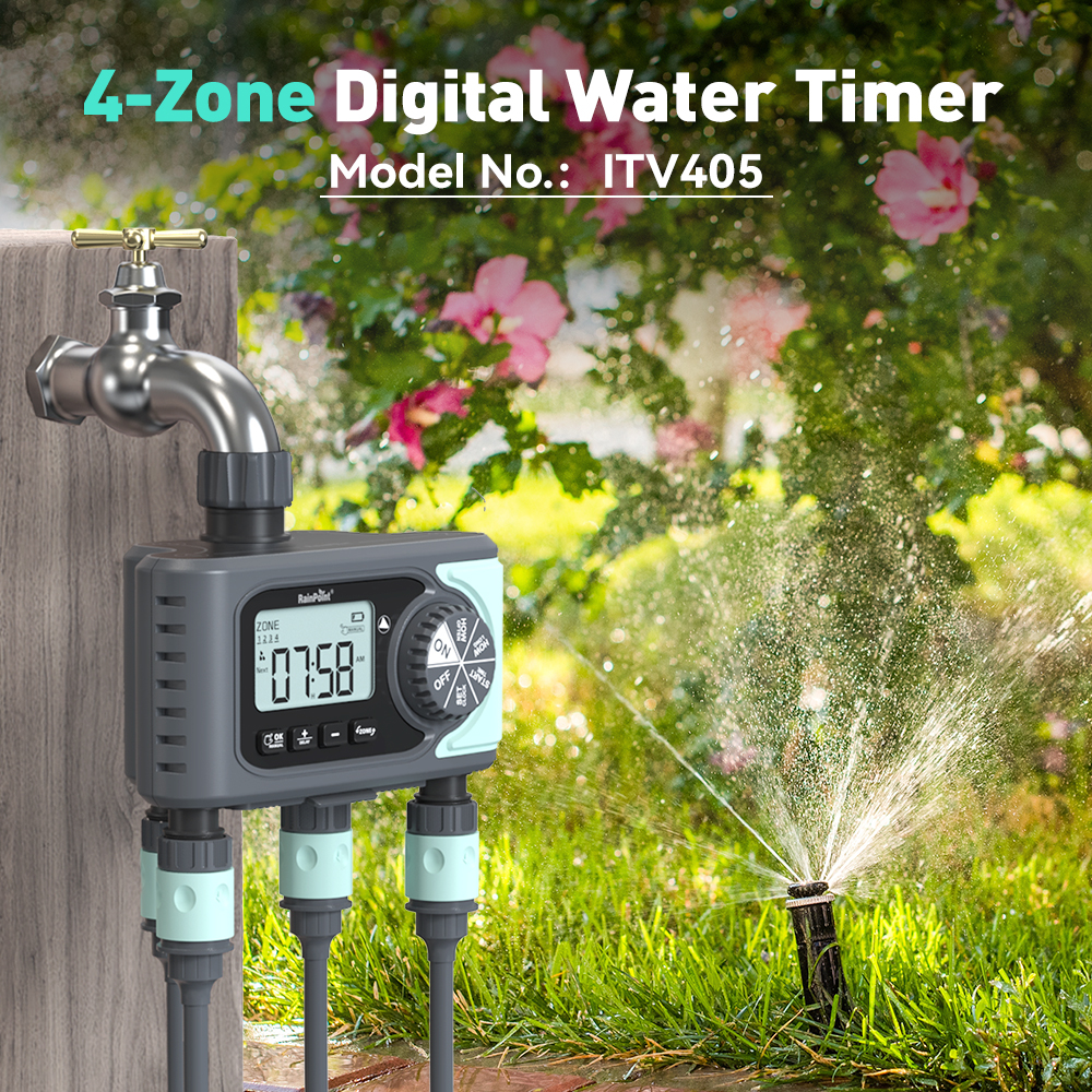 FUJIAN BALDR TECHNOLOGY CO.,LTD. – Irrigation kits 2