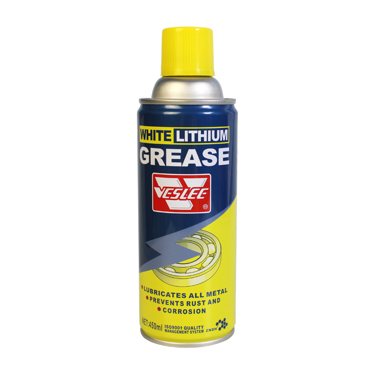 Veslee WHITE LITHIUM GREASE