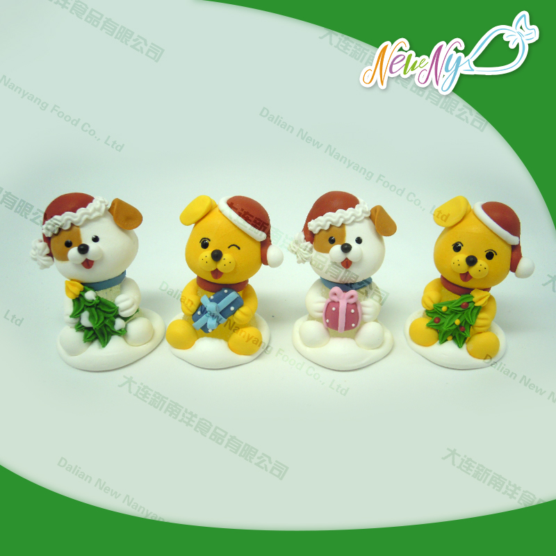 DALIAN NEW NANYANG FOOD CO.,LTD. – Toy candy 3