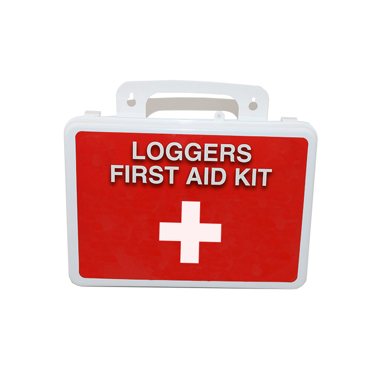 Workplace FAK first aid kit