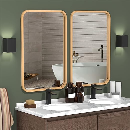 SINO GLORY CO., LTD. – Glass mirror 2