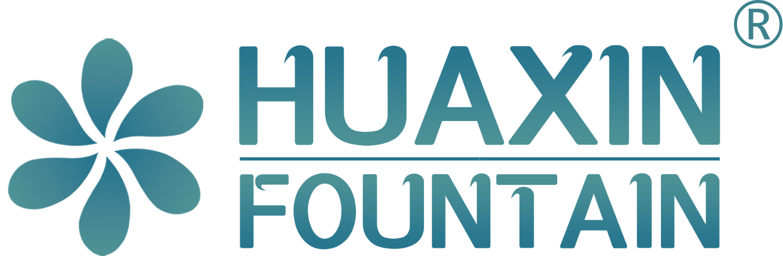 Neijiang Huaxin Art Fountain Factory