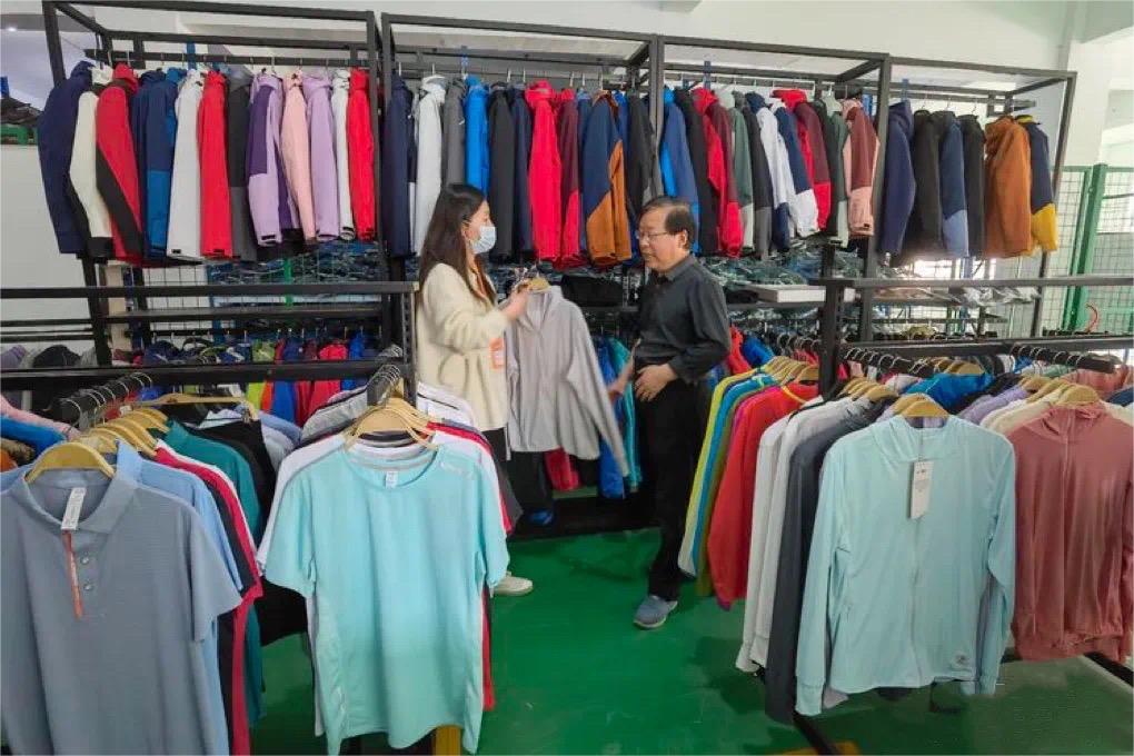 Sanmen Aoyou Outdoor Products Co., Ltd. – Photos produits 2