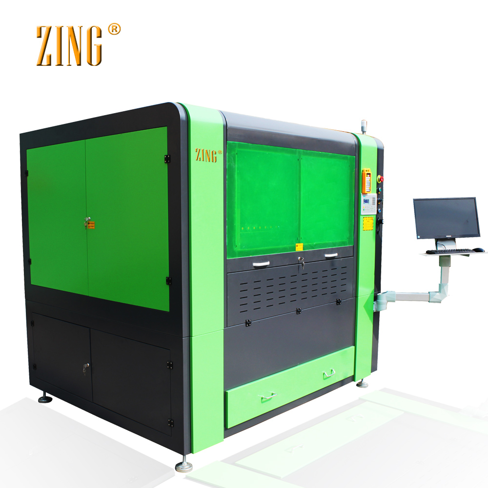 Jinan jindiao technology co.,ltd – Fiber laser marking machine 2