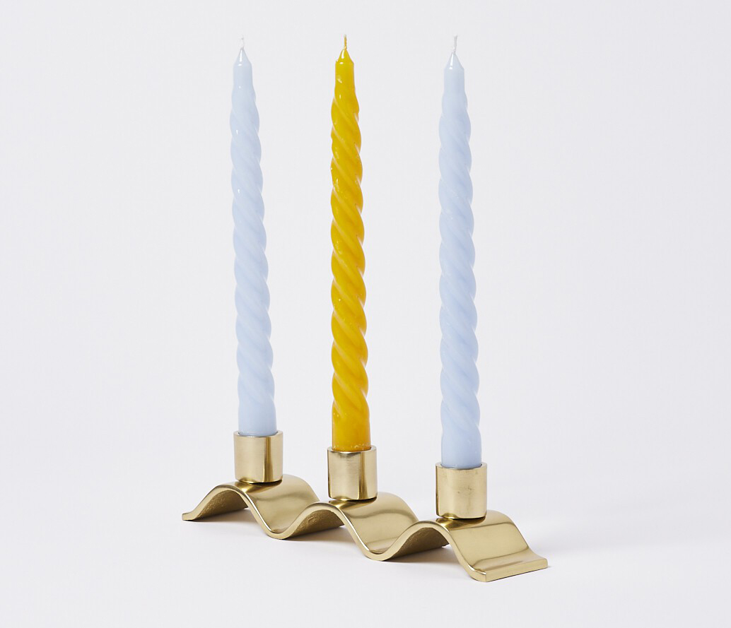 Craft candle
