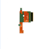 HDPCB-Custom_RIGID_FLEX_3 layers FPC ENIG