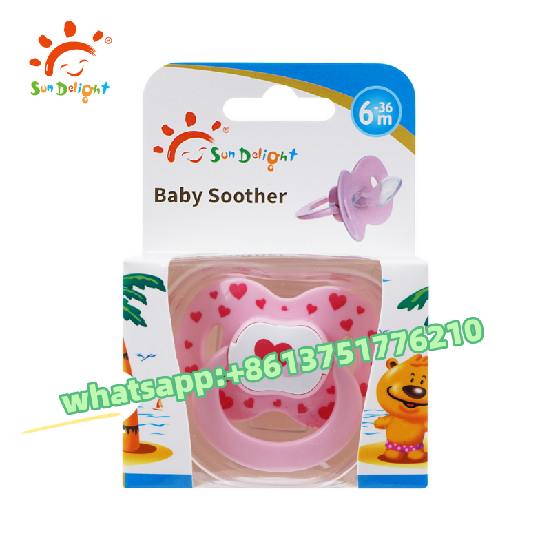 SUNDELIGHT INFANT PRODUCTS LTD – Feeding utensils and ware 4