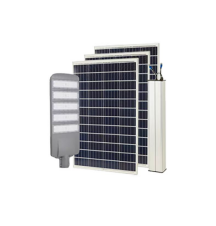 solar street light