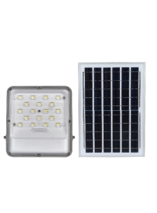 solar street light