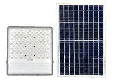 solar street light