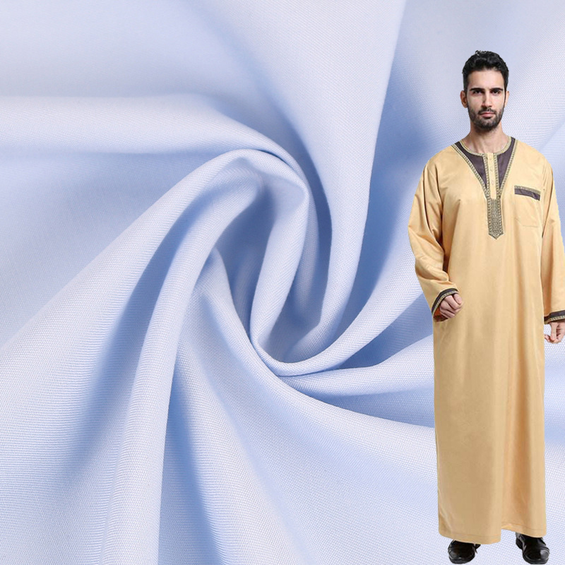 Bangeladesh thobe fabric