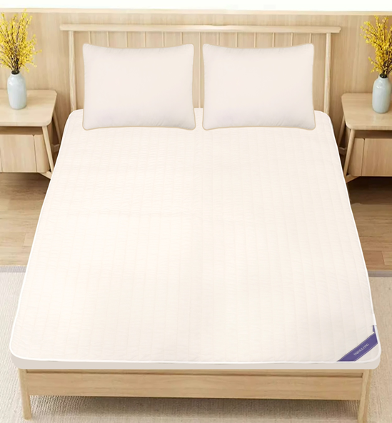 Shanghai Donglong Home Textile Products Co.,Ltd – manta de lana 4