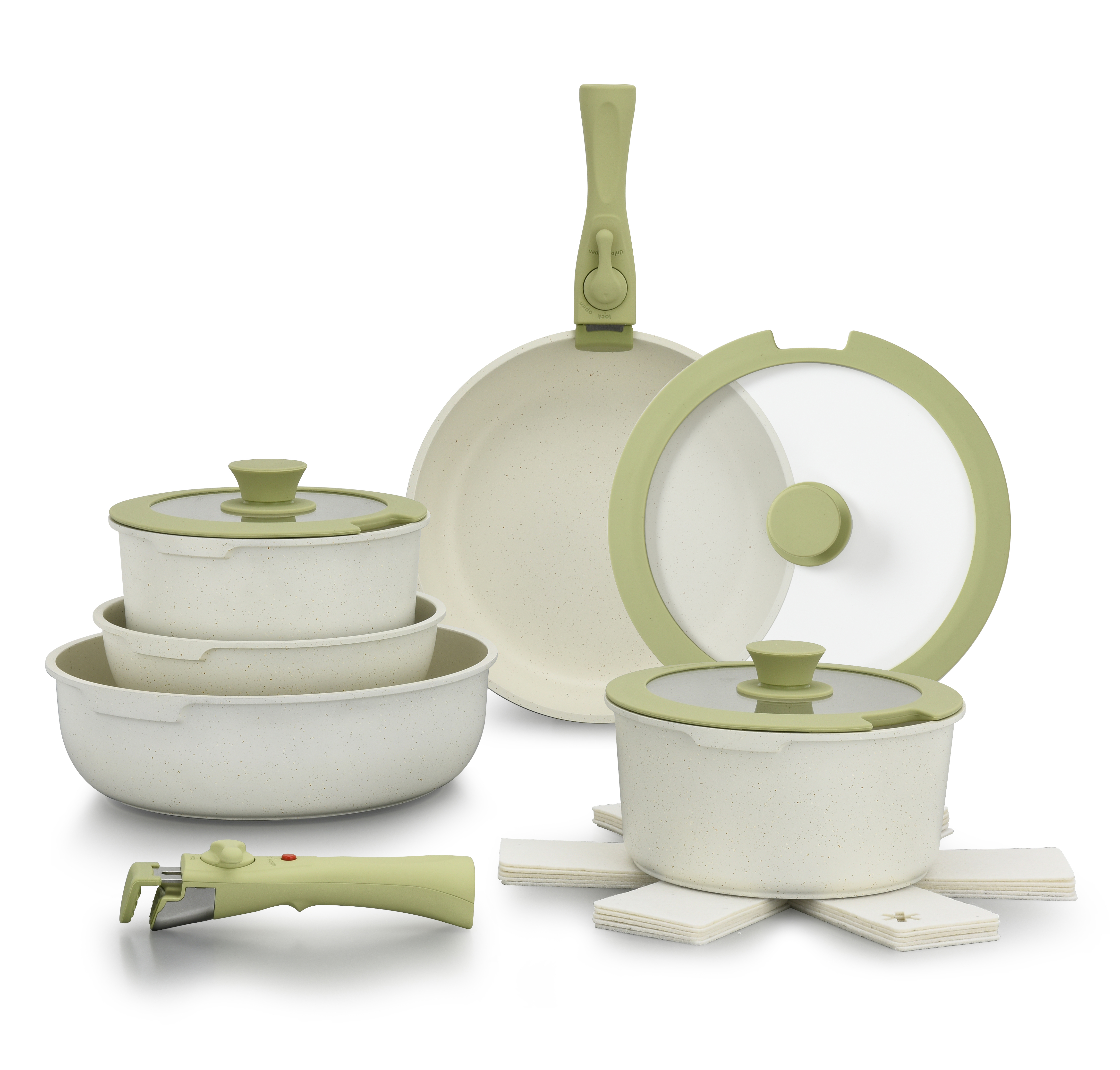 HAINAN COOKTONE HOUSEHOLD CO., LTD – taza de café 3