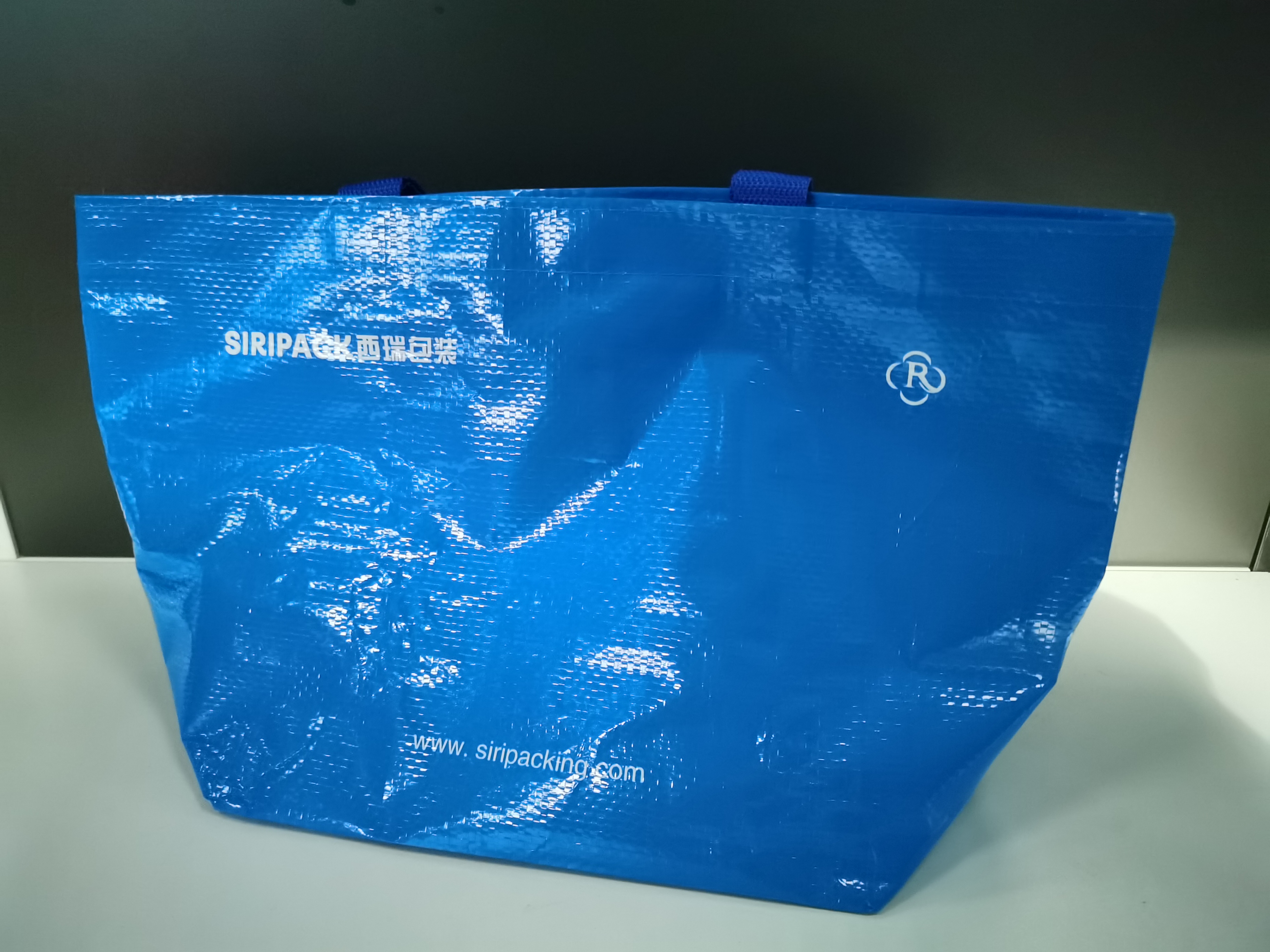 ZHEJIANG SIRI PACKAGING CO.,LTD – zapatos de tacón 2