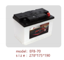 Maintenance-free lead-acid battery