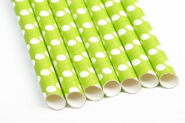 Paper Straws