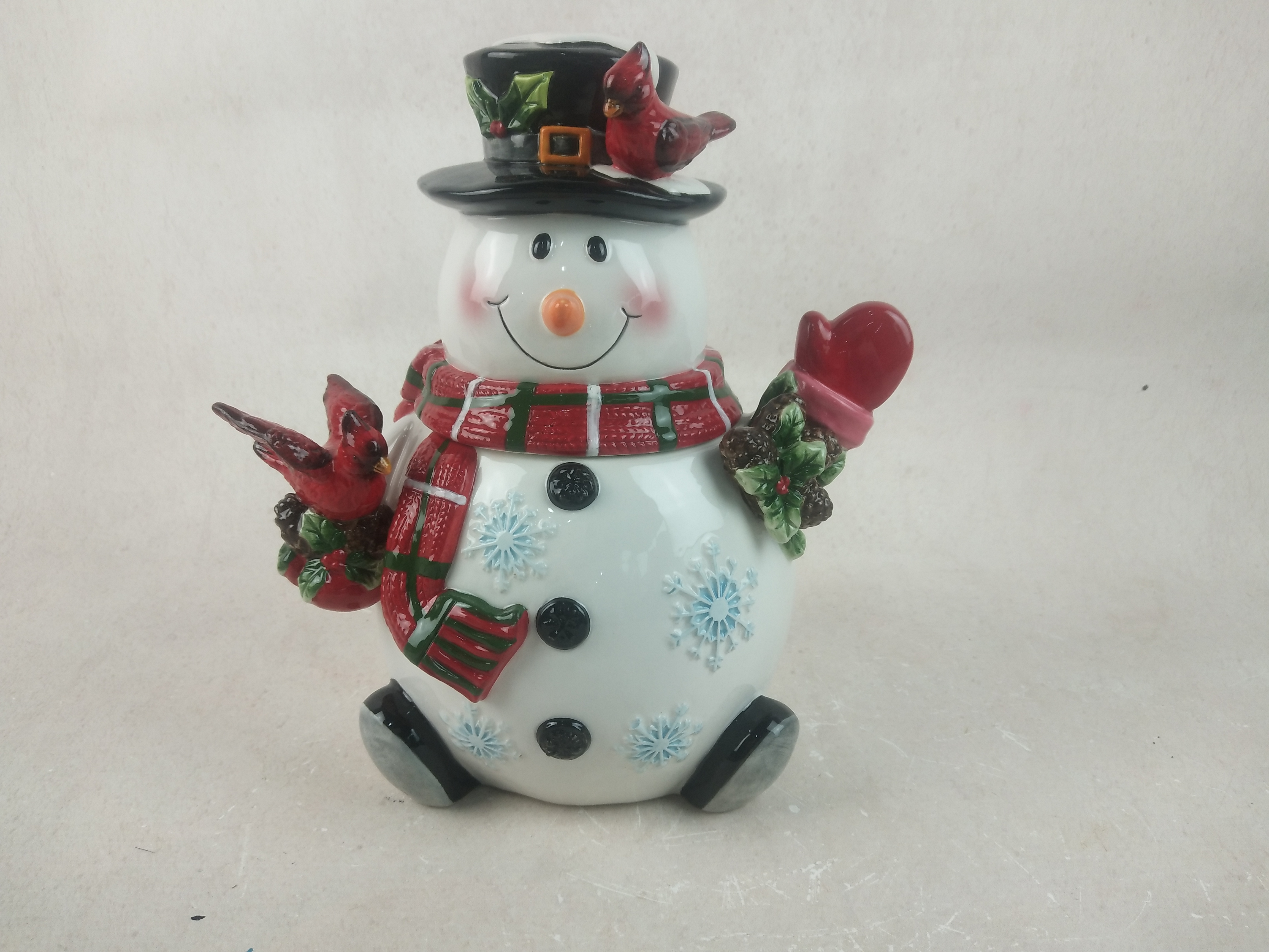 Xmas Item