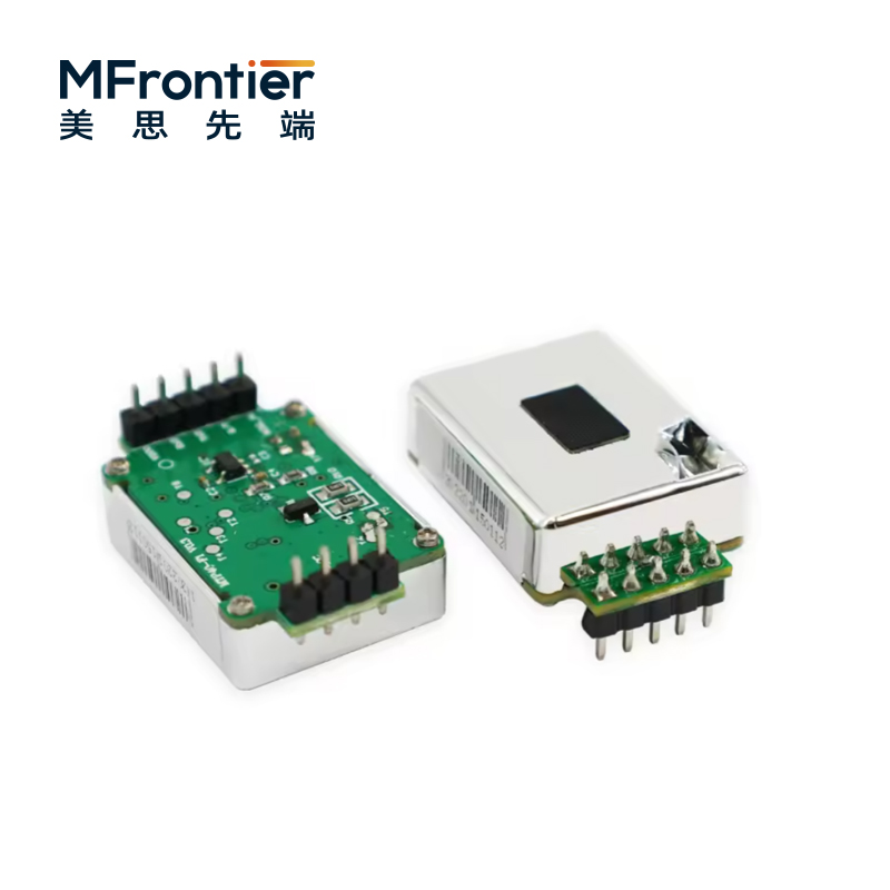 Shenzhen MemsFrontier Electronics Co.,Ltd. – lavadora automática 3