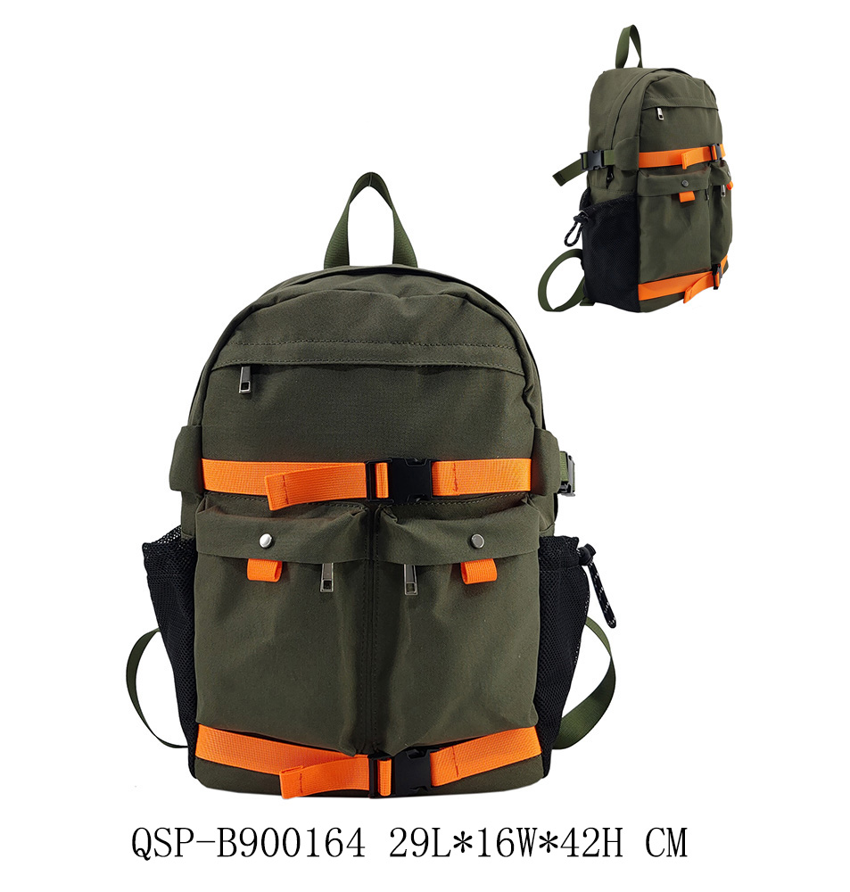 GUANGZHOU QSP LEATHER CO., LTD – vestido de noche 3