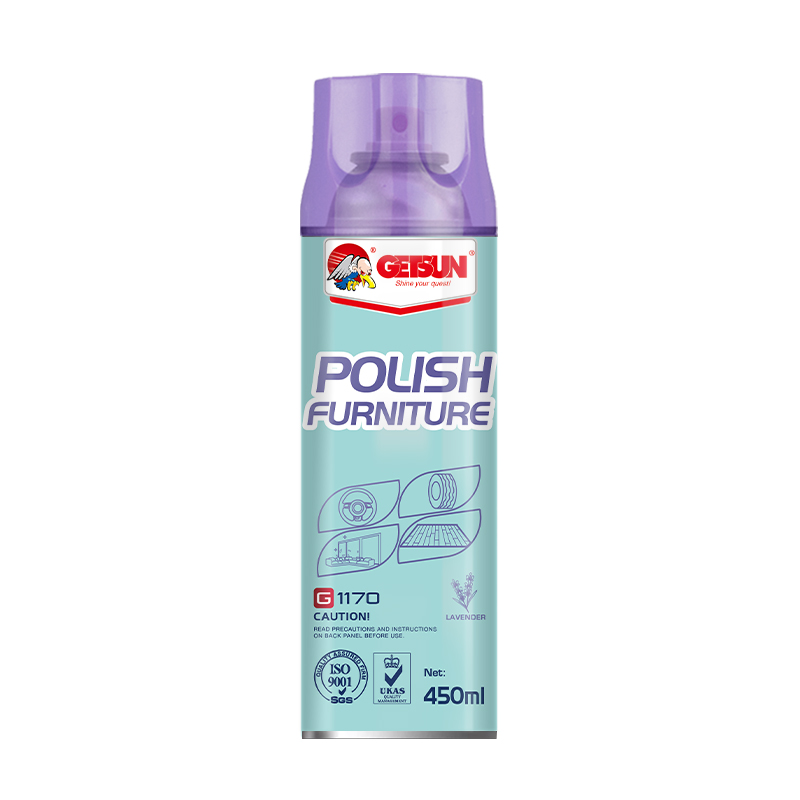Getsun Polish Furniture
