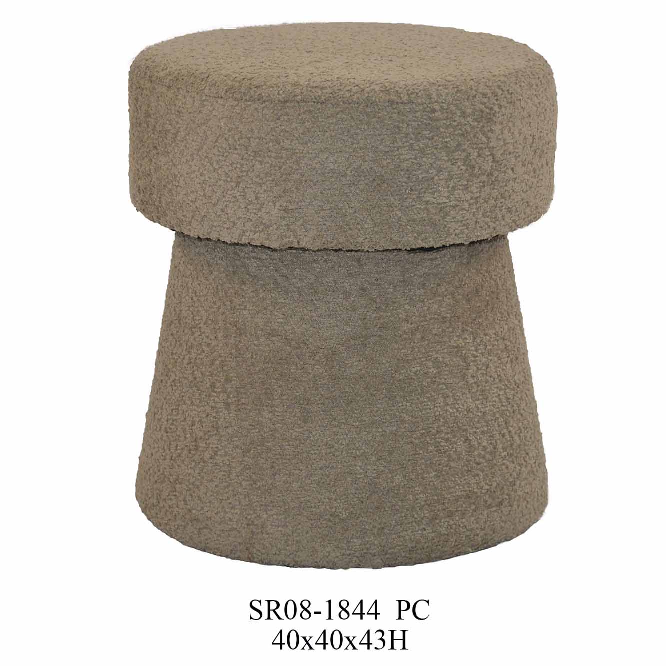 Minhou Xusheng Handicrafts Co., Ltd. – Rocking footrest 3