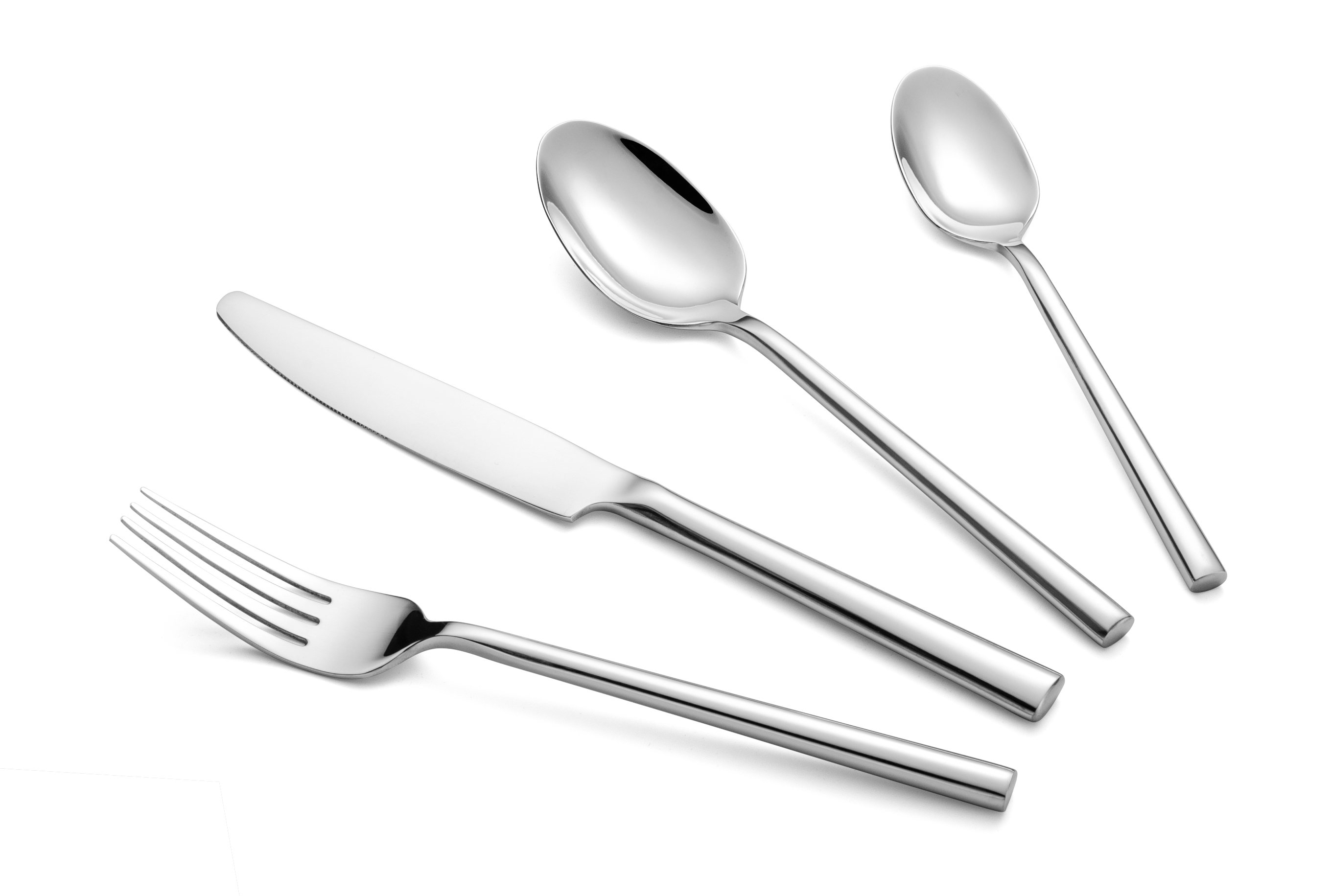 Stainless Steel Cutlery