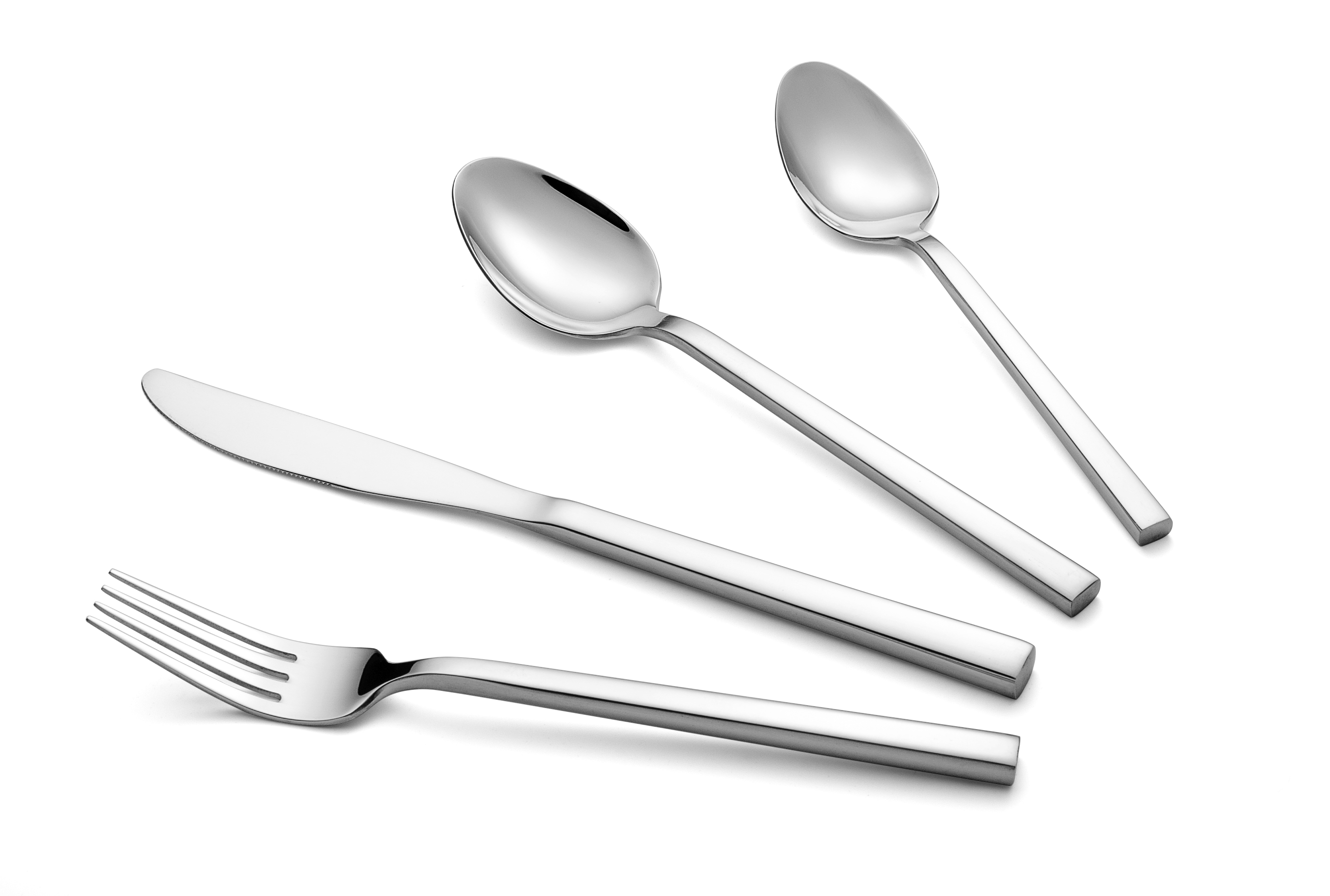 Stainless Steel Cutlery