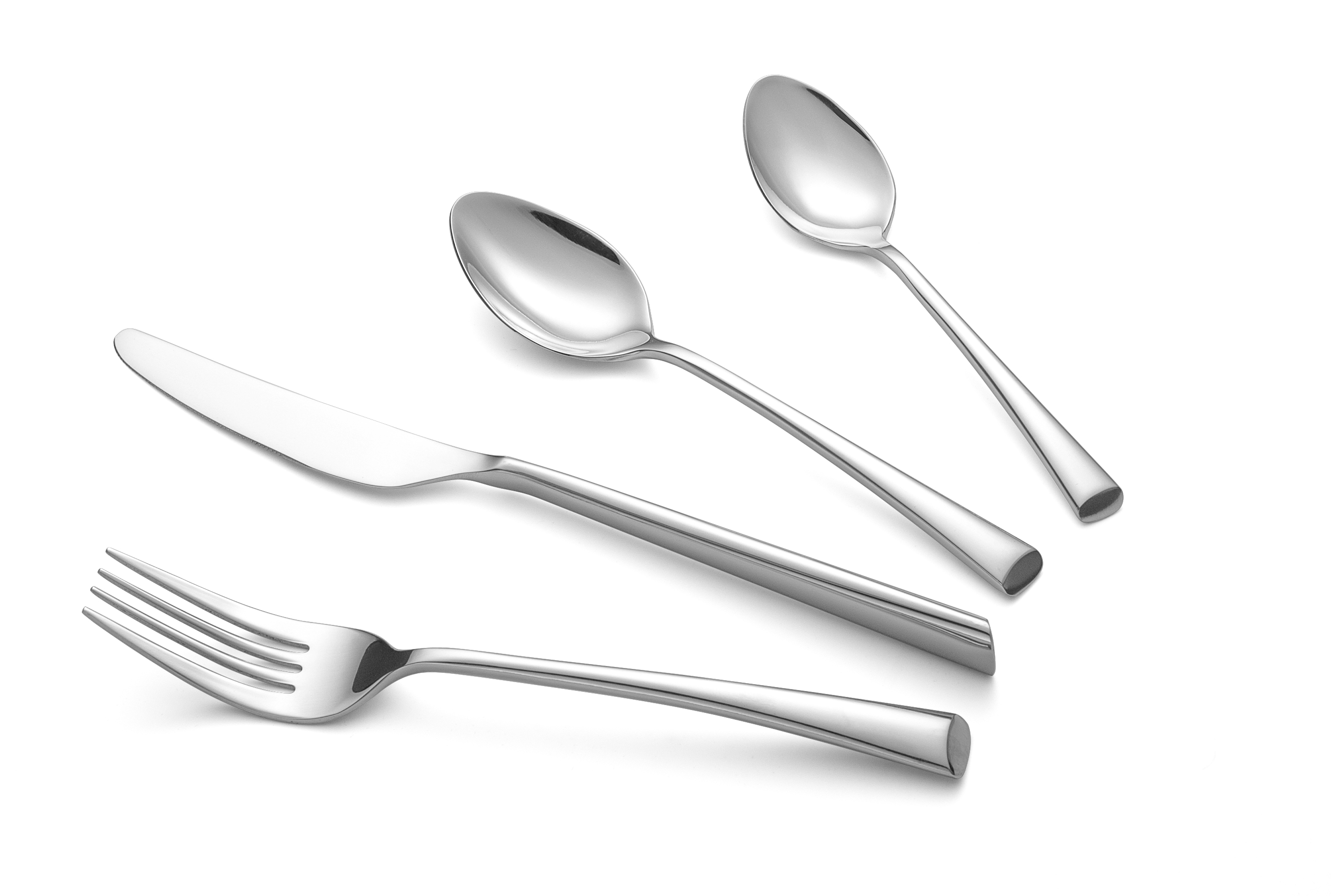 Stainless Steel Cutlery