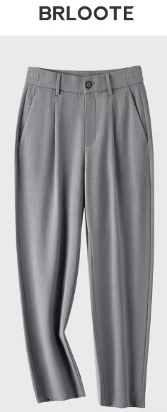 Brloote Men's Pants