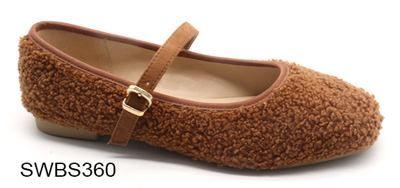 Lady shoes, ballerinas, falt, loafer shoes