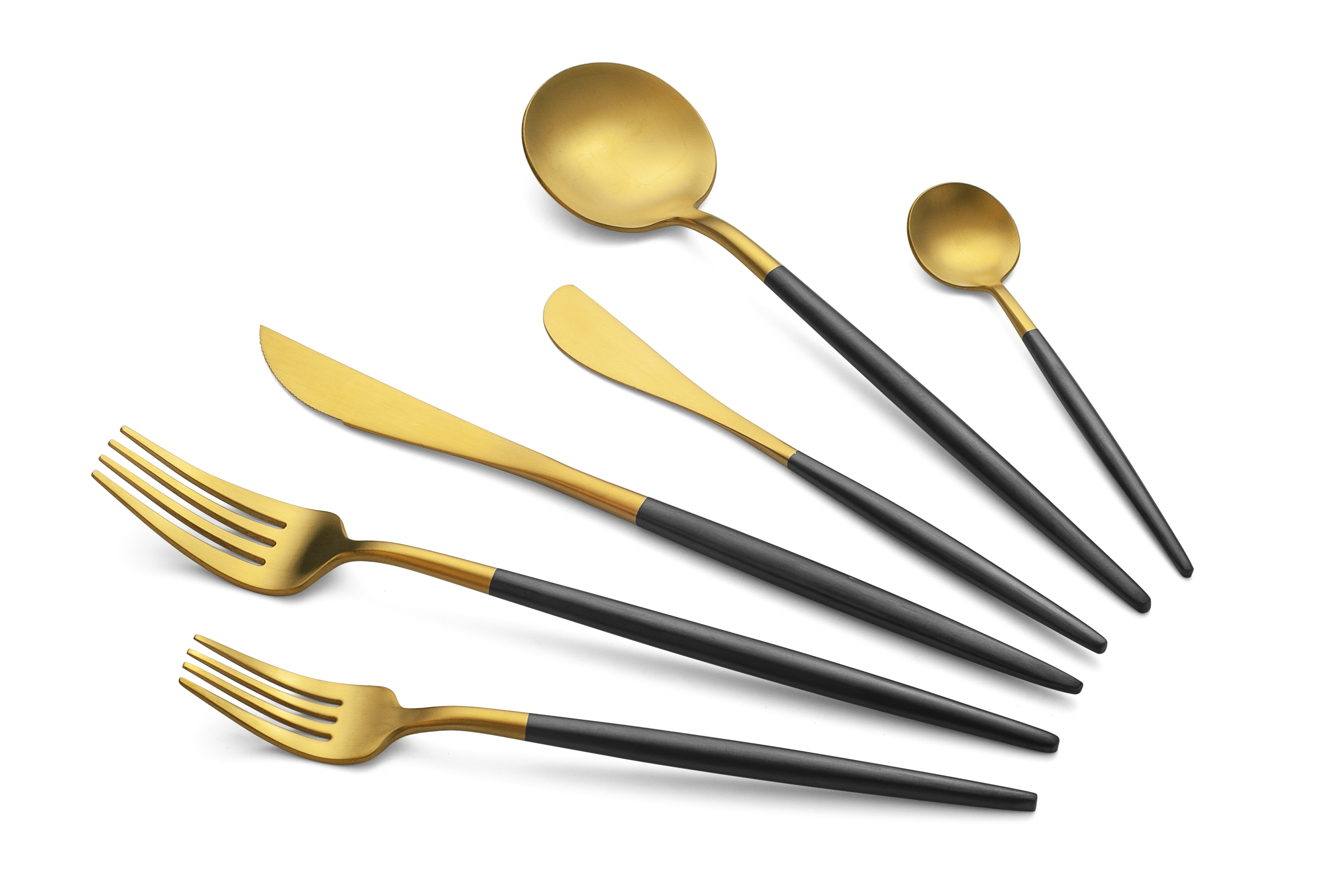 Stainless Steel Cutlery