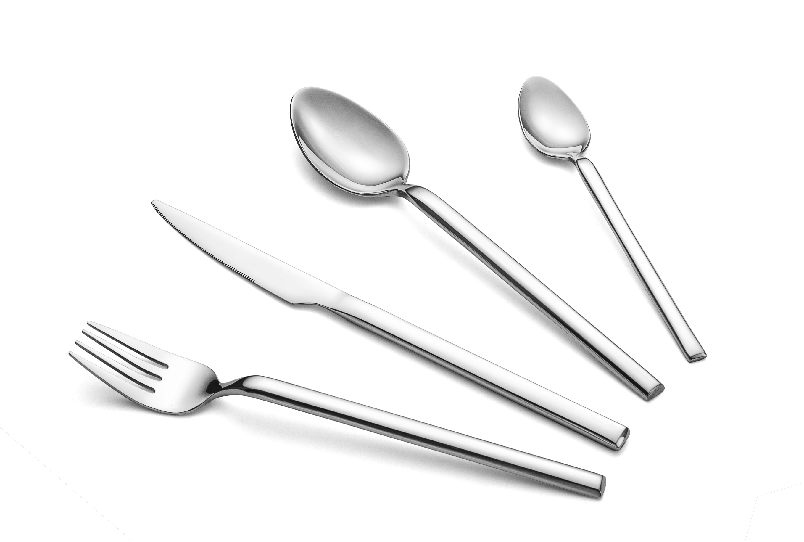 Stainless Steel Cutlery