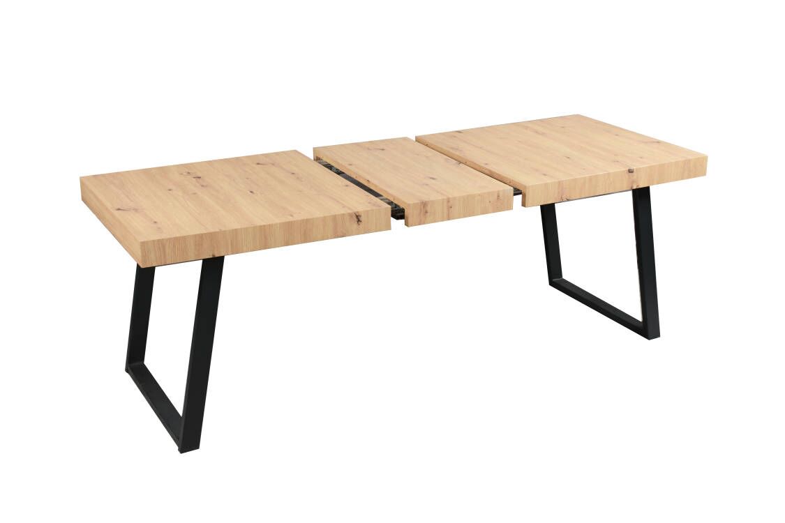 extende dining table