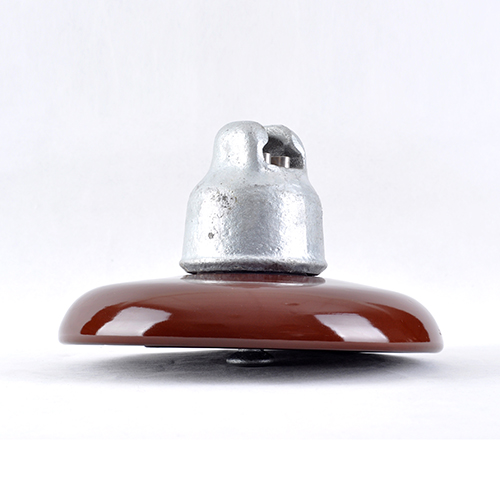 Suspension Insulator by Porcelain