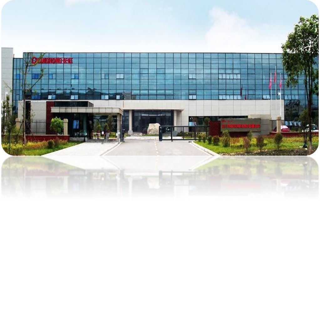Sichuan Changhong New Energy Technology Co., Ltd. – Dry batteries 1