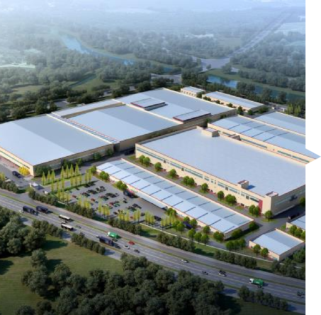 Sichuan Changhong New Energy Technology Co., Ltd. – lithium batteries 2