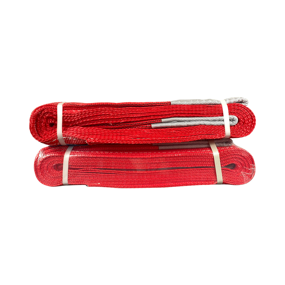 Fuzhou Enchain Webbing Co., Ltd – cinta de poliéster 1